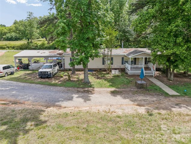 235 Misty Lane, Kannapolis, NC 28081
