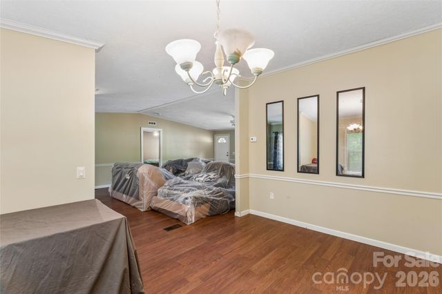 235 Misty Lane, Kannapolis, NC 28081