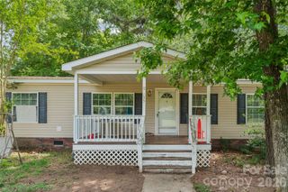 235 Misty Lane, Kannapolis, NC 28081