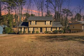 2328 HORSESHOE BEND SW Road, Marietta, GA 30064