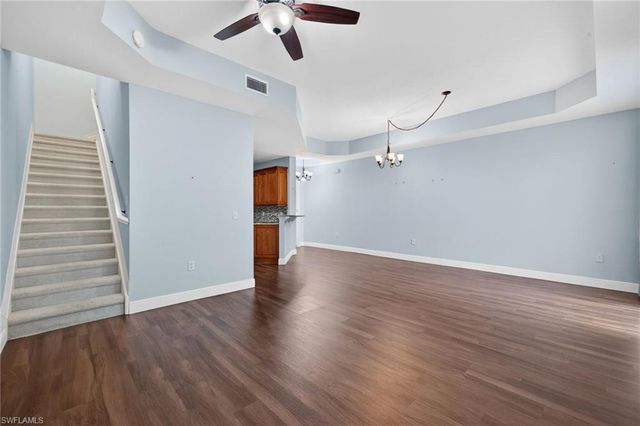 9824 Cristalino View WAY # 103, Fort Myers, FL 33908