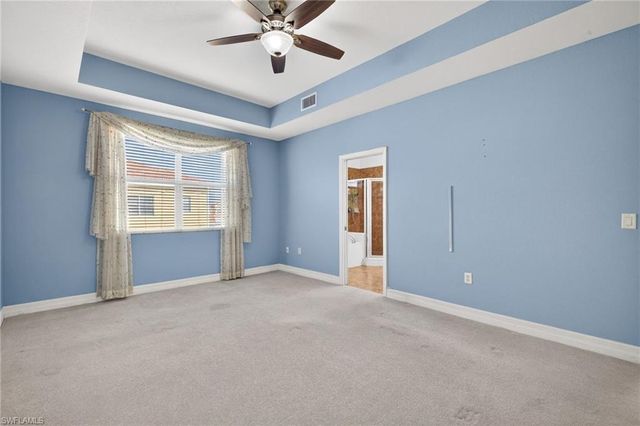 9824 Cristalino View WAY # 103, Fort Myers, FL 33908