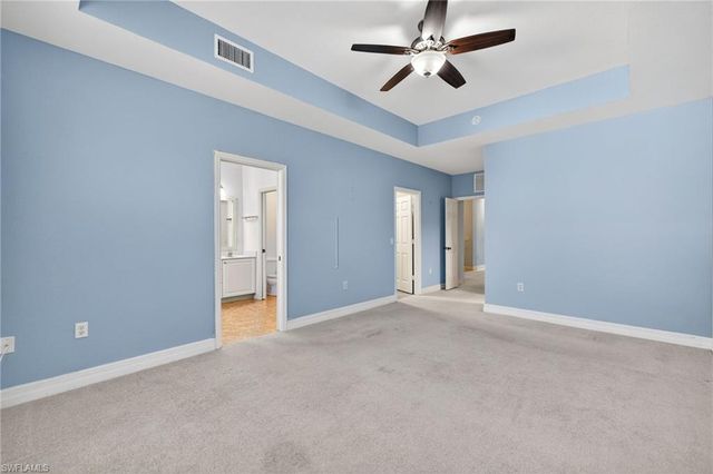 9824 Cristalino View WAY # 103, Fort Myers, FL 33908