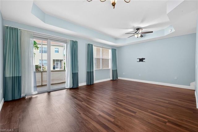 9824 Cristalino View WAY # 103, Fort Myers, FL 33908