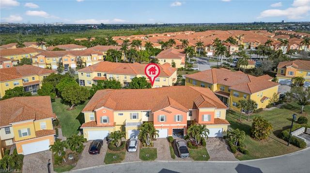 9824 Cristalino View WAY # 103, Fort Myers, FL 33908