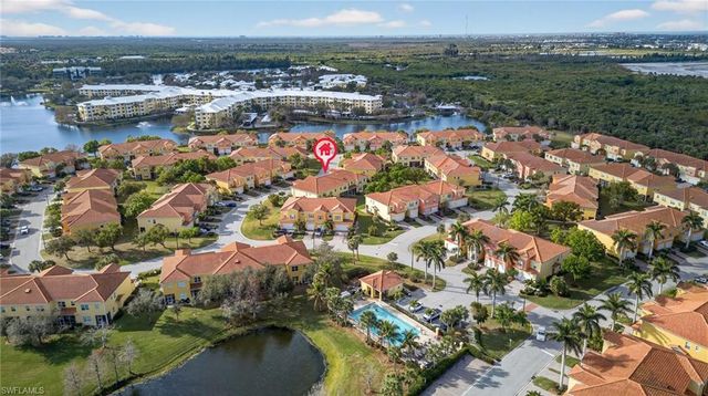 9824 Cristalino View WAY # 103, Fort Myers, FL 33908