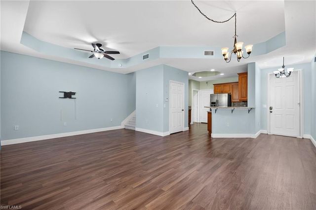 9824 Cristalino View WAY # 103, Fort Myers, FL 33908