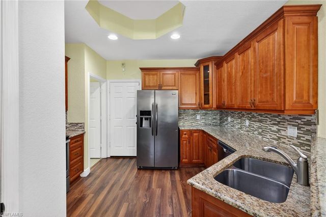 9824 Cristalino View WAY # 103, Fort Myers, FL 33908