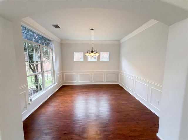 412 Green Cedar Drive, League City, TX 77573