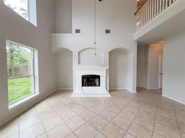 412 Green Cedar Drive, League City, TX 77573