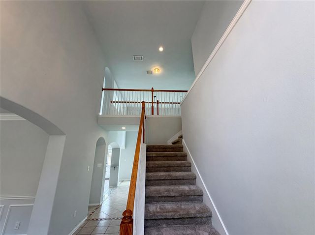 412 Green Cedar Drive, League City, TX 77573