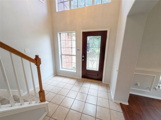 412 Green Cedar Drive, League City, TX 77573