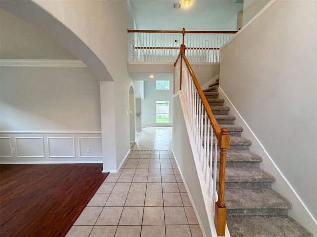 412 Green Cedar Drive, League City, TX 77573