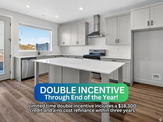 2788 W 2775 N #104, Plain City, UT 84404