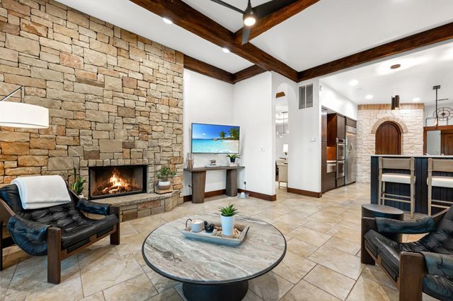 407 HURST CREEK RD, Lakeway, TX 78734