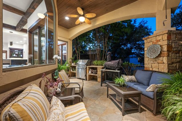407 HURST CREEK RD, Lakeway, TX 78734