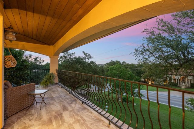 407 HURST CREEK RD, Lakeway, TX 78734