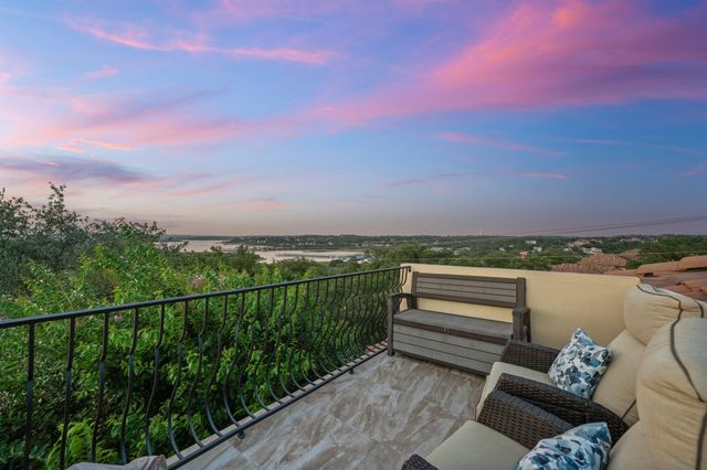 407 HURST CREEK RD, Lakeway, TX 78734