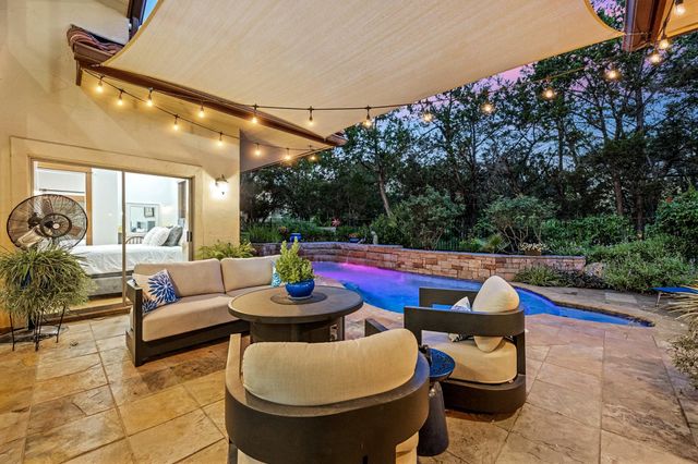 407 HURST CREEK RD, Lakeway, TX 78734