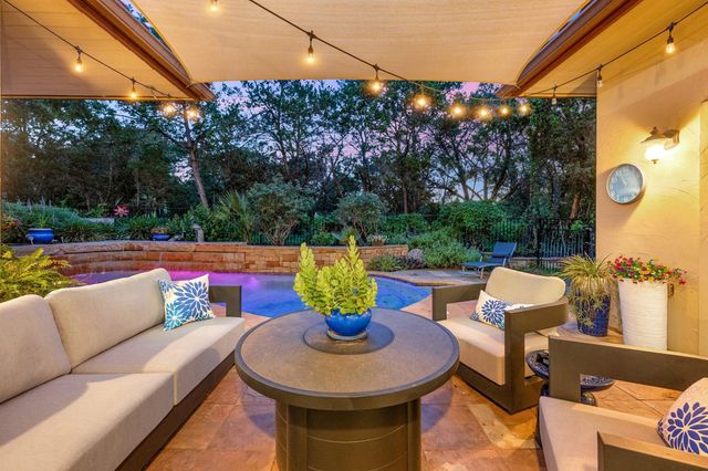 407 HURST CREEK RD, Lakeway, TX 78734