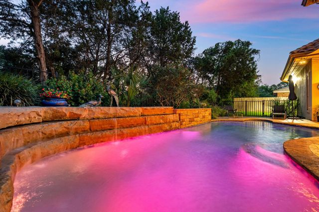 407 HURST CREEK RD, Lakeway, TX 78734