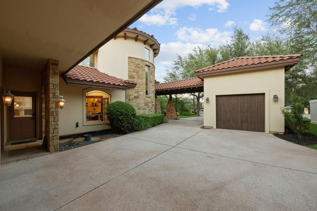 407 HURST CREEK RD, Lakeway, TX 78734