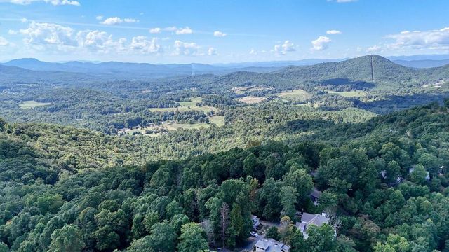 Lot 29 Harris Ridge Road, Young Harris, GA 30582