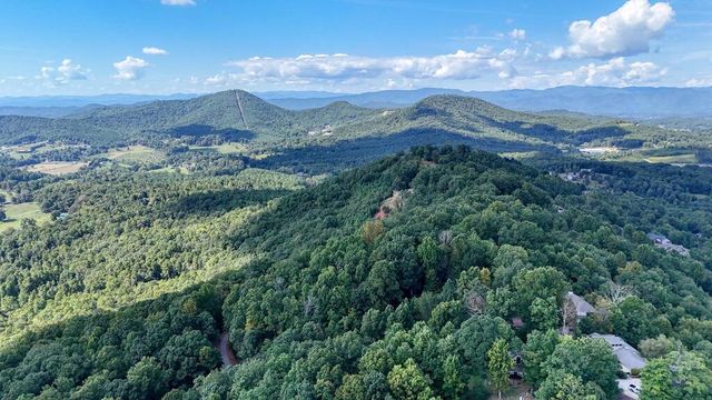 Lot 29 Harris Ridge Road, Young Harris, GA 30582