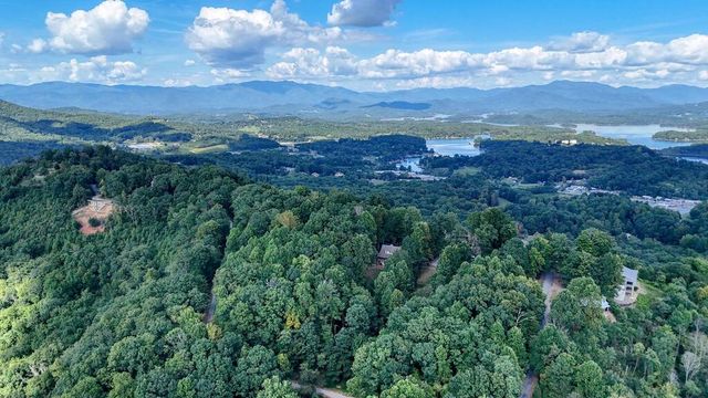 Lot 29 Harris Ridge Road, Young Harris, GA 30582