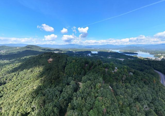 Lot 29 Harris Ridge Road, Young Harris, GA 30582