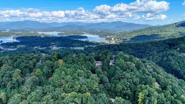 Lot 29 Harris Ridge Road, Young Harris, GA 30582