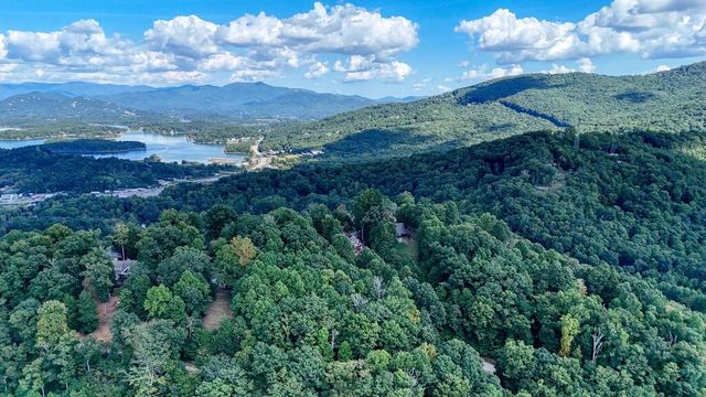 Lot 29 Harris Ridge Road, Young Harris, GA 30582