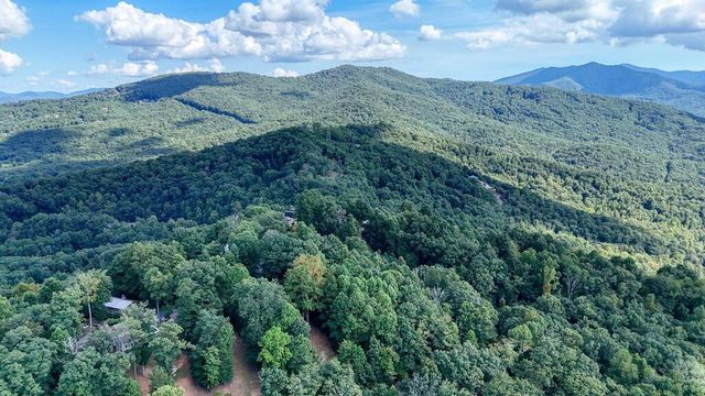 Lot 29 Harris Ridge Road, Young Harris, GA 30582