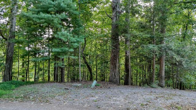 Lot 29 Harris Ridge Road, Young Harris, GA 30582