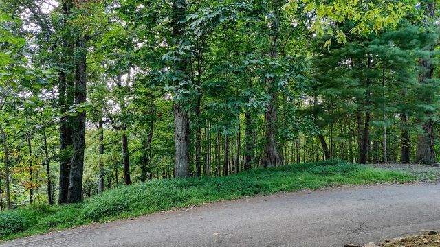Lot 29 Harris Ridge Road, Young Harris, GA 30582