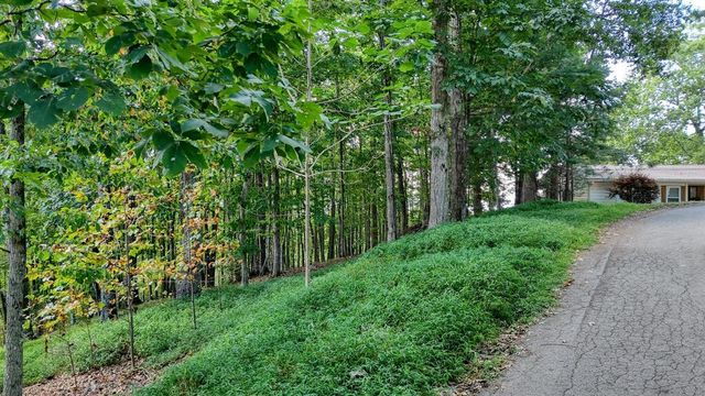 Lot 29 Harris Ridge Road, Young Harris, GA 30582