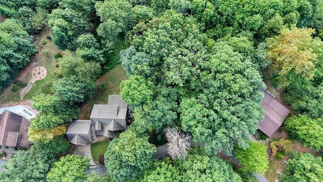 Lot 29 Harris Ridge Road, Young Harris, GA 30582