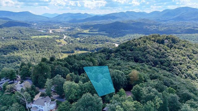 Lot 29 Harris Ridge Road, Young Harris, GA 30582