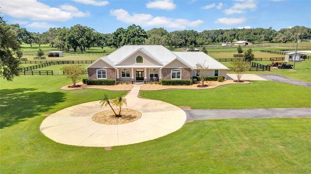12000 S HIGHWAY 475, Ocala, FL 34480