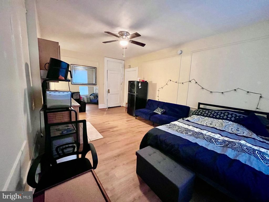 1324 LOCUST ST #314, PHILADELPHIA, PA 19107 — photo 5