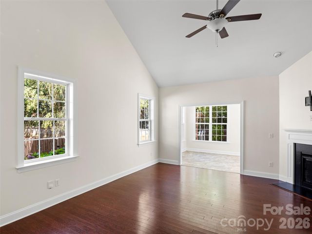16 Stonebury Drive, Arden, NC 28704