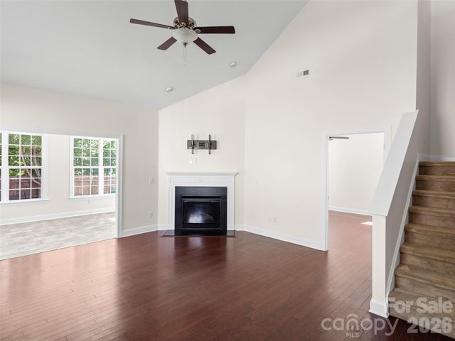 16 Stonebury Drive, Arden, NC 28704