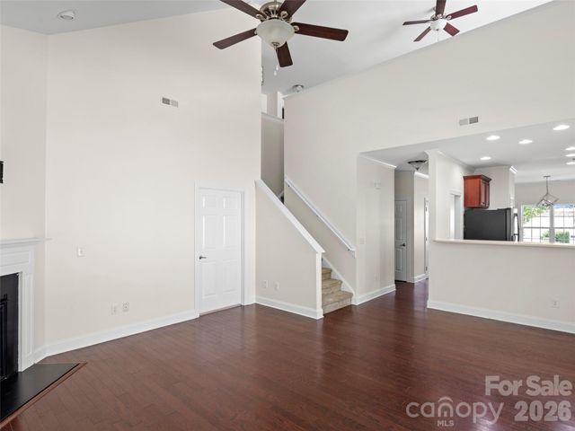 16 Stonebury Drive, Arden, NC 28704