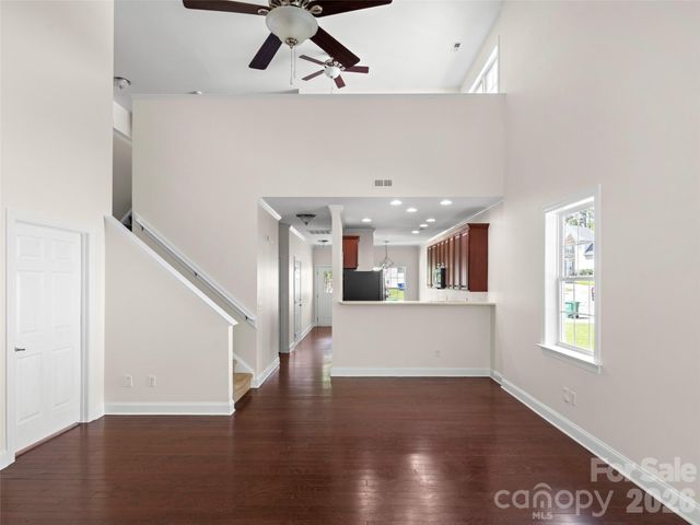 16 Stonebury Drive, Arden, NC 28704