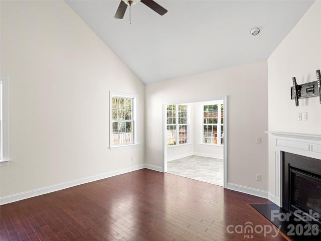 16 Stonebury Drive, Arden, NC 28704