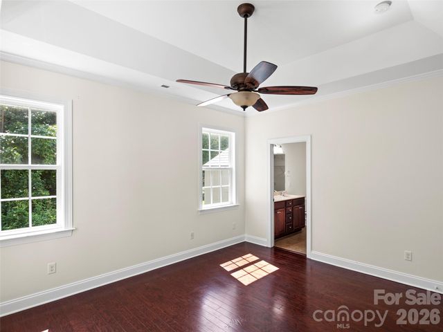 16 Stonebury Drive, Arden, NC 28704