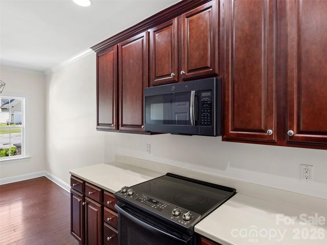 16 Stonebury Drive, Arden, NC 28704
