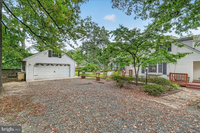 4814 HOLLYWOOD RD, College Park, MD 20740