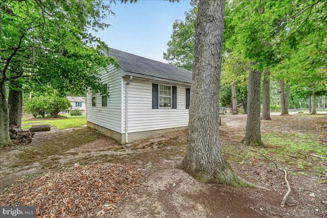 4814 HOLLYWOOD RD, College Park, MD 20740