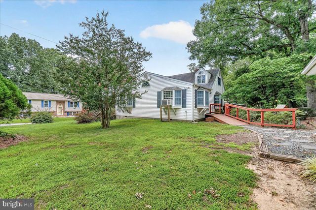 4814 HOLLYWOOD RD, College Park, MD 20740